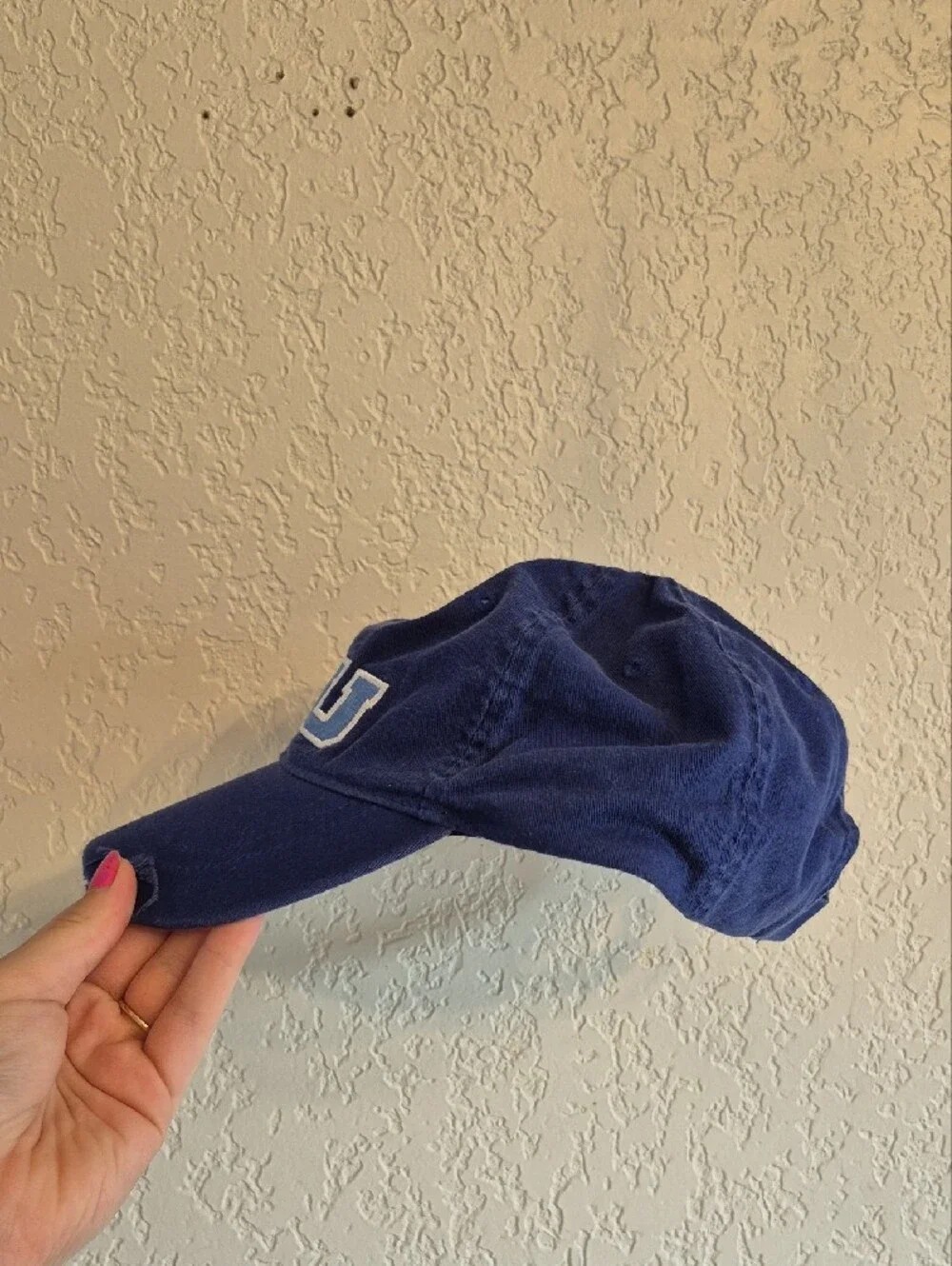 Disney Monster's University Baseball Cap